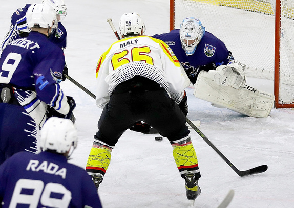 NBY x TRU 16.10.2024 MUŽI 16