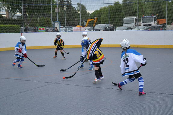 Hokejbal 18.05.2024 12