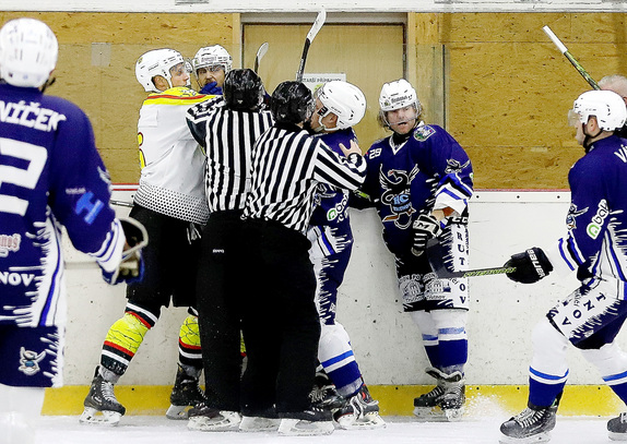 NBY x TRU 16.10.2024 MUŽI 24