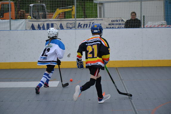 Hokejbal 18.05.2024 13