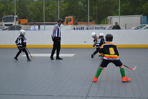 Hokejbal 18.05.2024 18