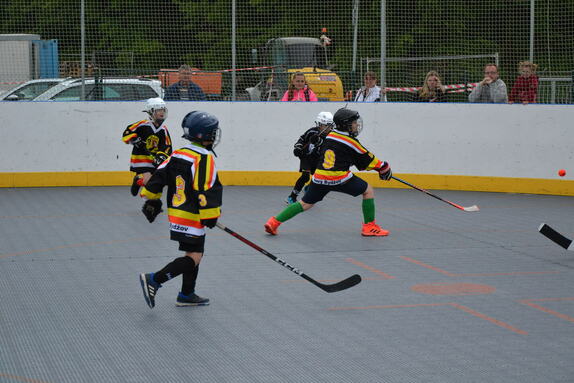 Hokejbal 18.05.2024 19