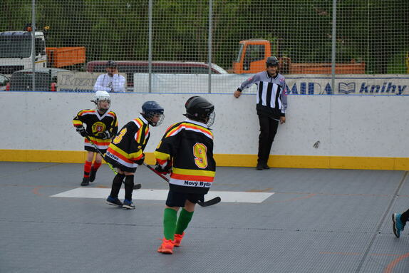 Hokejbal 18.05.2024 21