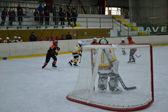 NBY x MHK 20.10.2024 4. TŘÍDA 4