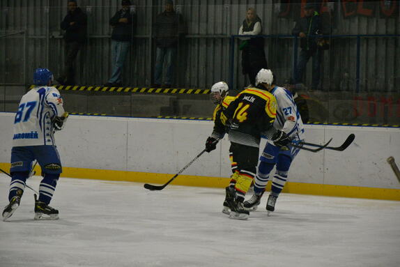 JAR x NBY 20.20.2024 MUŽI 24