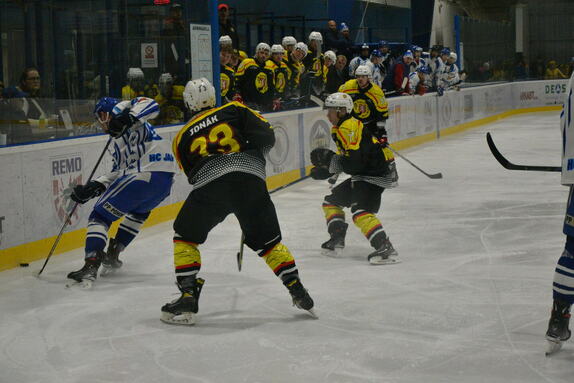 JAR x NBY 20.20.2024 MUŽI 1