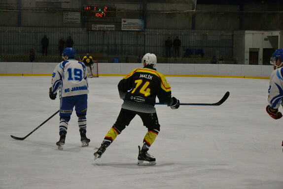 JAR x NBY 20.20.2024 MUŽI 24