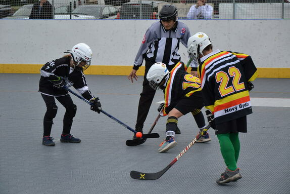 Hokejbal 18.05.2024 1