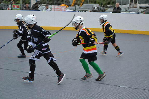 Hokejbal 18.05.2024 2