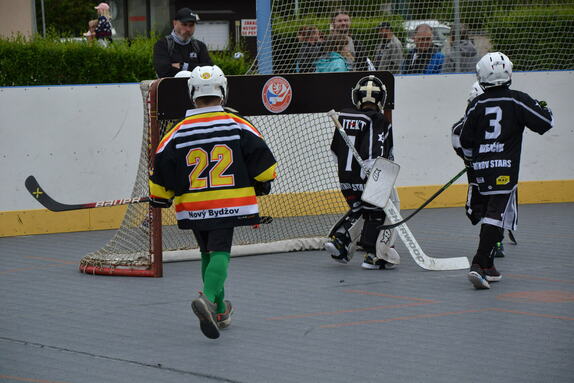 Hokejbal 18.05.2024 6