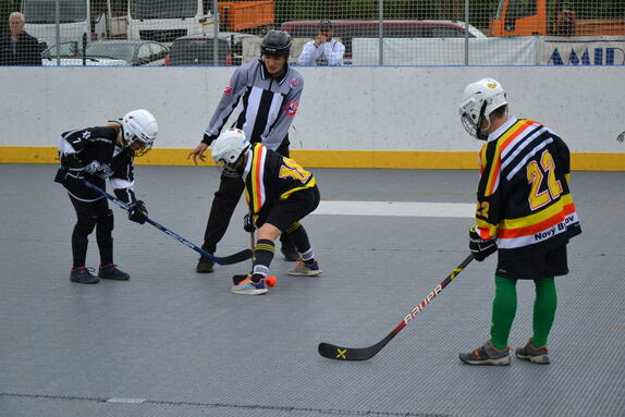 Hokejbal 18.05.2024 7