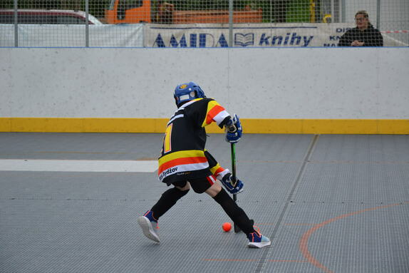 Hokejbal 18.05.2024 8