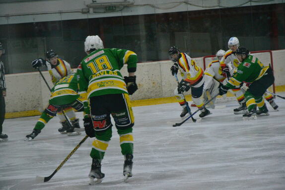 NBY x DVK 02.11.2024 JUN 16