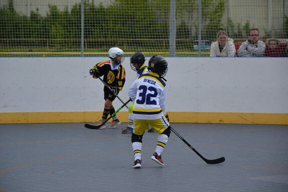 Hokejbal 18.05.2024 10