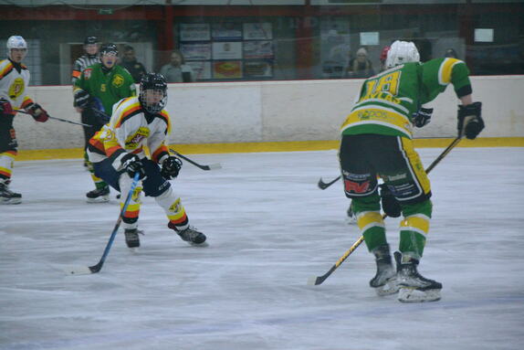 NBY x DVK 02.11.2024 JUN 17