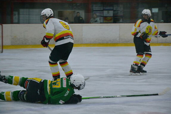 NBY x DVK 02.11.2024 JUN 20