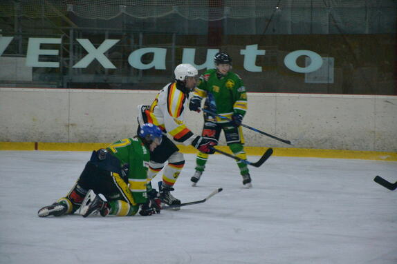 NBY x DVK 02.11.2024 JUN 23