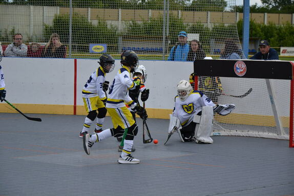 Hokejbal 18.05.2024 12