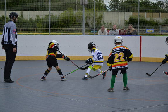 Hokejbal 18.05.2024 14