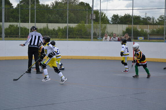 Hokejbal 18.05.2024 15