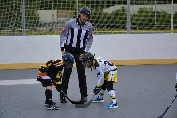 Hokejbal 18.05.2024 16