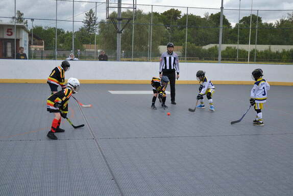 Hokejbal 18.05.2024 17