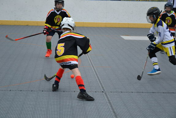 Hokejbal 18.05.2024 18