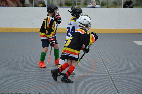Hokejbal 18.05.2024 19