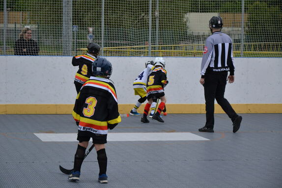 Hokejbal 18.05.2024 21