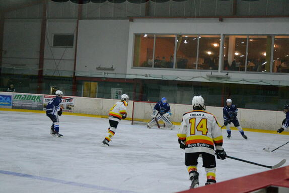 NBY x TRU 08.11.2024 DOR 24