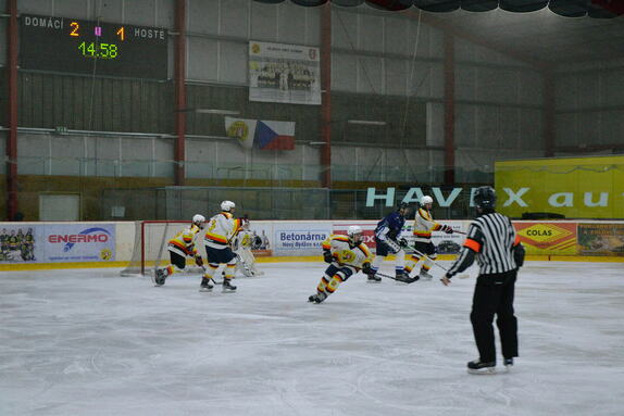 NBY x TRU 08.11.2024 DOR 28