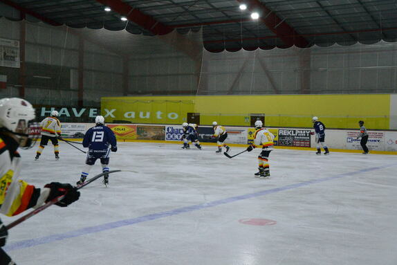 NBY x TRU 08.11.2024 DOR 30