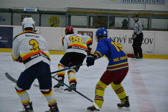 NBY x OPO 09.11.2024 JUN 17