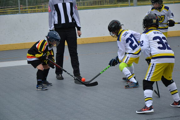 Hokejbal 18.05.2024 2