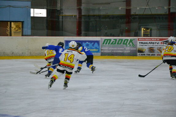 NBY x NME 10.11.2024 MŽ 30