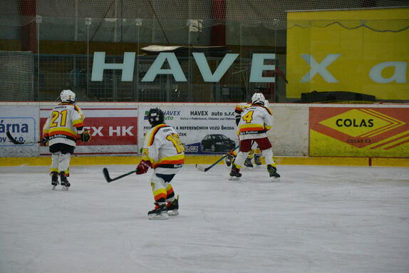 NBY x NME 10.11.2024 MŽ 35