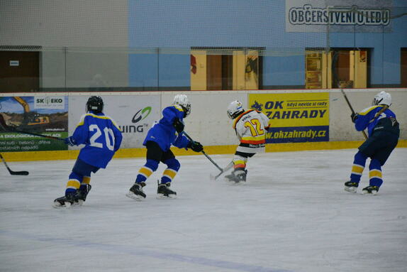 NBY x NME 10.11.2024 MŽ 40