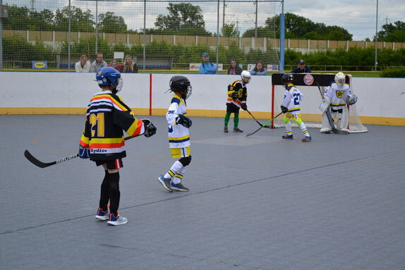 Hokejbal 18.05.2024 7