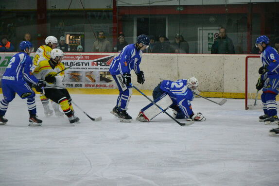 NBY x JAR 17.11.2024 MUŽI 24