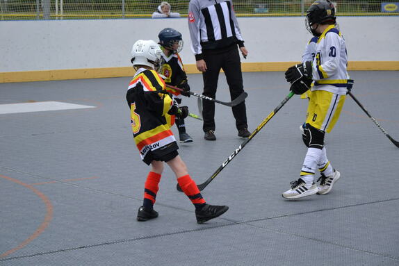 Hokejbal 18.05.2024 9