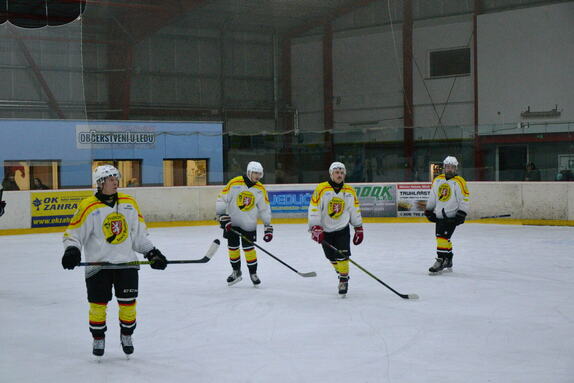 NBY x JAR 17.11.2024 MUŽI 45