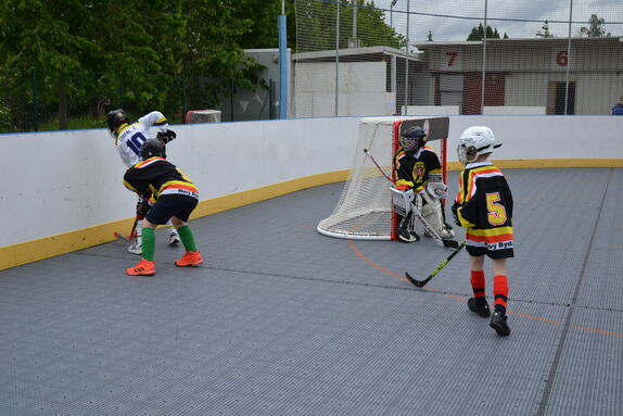 Hokejbal 18.05.2024 12