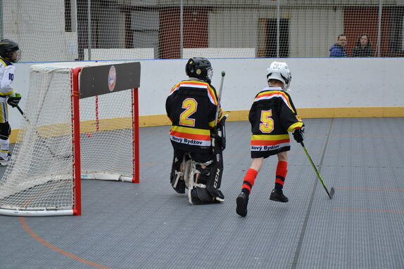 Hokejbal 18.05.2024 13