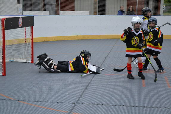 Hokejbal 18.05.2024 15