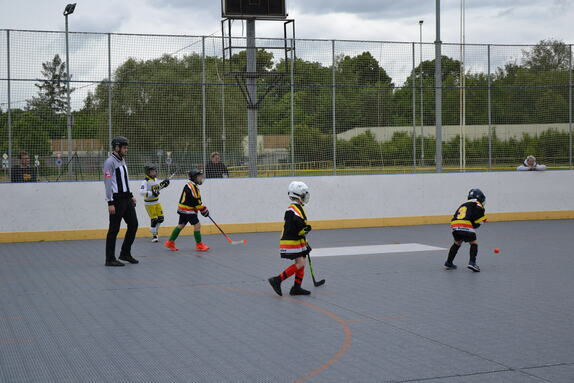 Hokejbal 18.05.2024 16