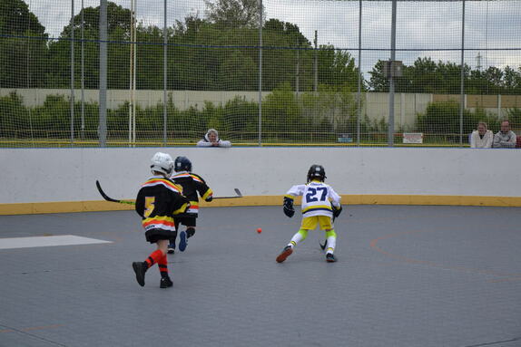 Hokejbal 18.05.2024 17