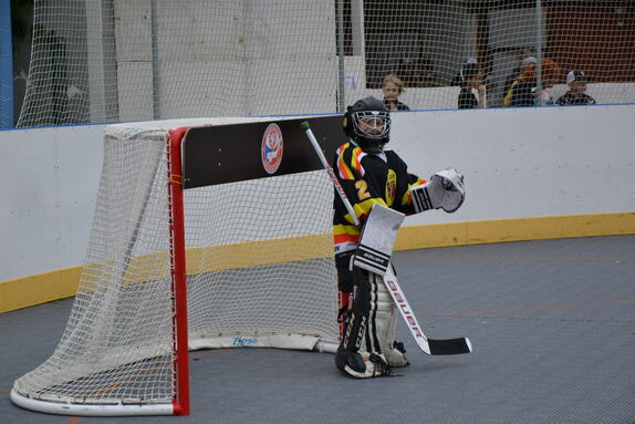 Hokejbal 18.05.2024 18