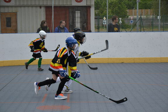 Hokejbal 18.05.2024 19