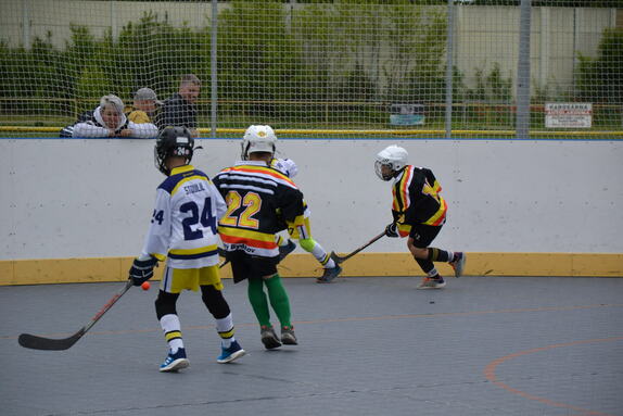 Hokejbal 18.05.2024 21