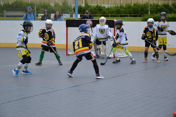 Hokejbal 18.05.2024 23